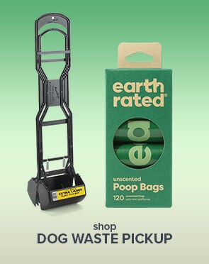 Dog Waste Pickup